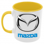Чаша Mazda, снимка 7