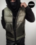 Пухен елек DRYKORN Veron Quilted Puffer Vest – размер L•XL – Нов с етикети, снимка 5