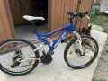 Продавам планински велосипед, снимка 2