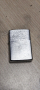 Original D Zippo XIII Street Chrome Classic , снимка 4