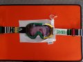 Smith ски и сноуборд  маска ski & snowboard , снимка 1 - Зимни спортове - 35867291