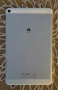Таблет за части Huawei, снимка 2