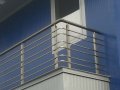 Алуминиеви парапети , снимка 7