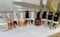 Разпродавам Гел лакове и принадлежности за маникюр , снимка 5