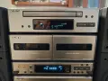Мини система SONY, снимка 2