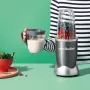 Блендер NUTRIBULLET NB606DG, 600 W, НОВ, снимка 7