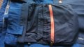 Bekken & Strom MAJAVATN BUKSE Stretch Work Wear размер 54 / XL еластичен работен панталон W4-9, снимка 6