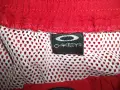 Шорти/бански NIKE ,OAKLEY  мъжки,ХЛ и 2ХЛ  /сини,червени/, снимка 7