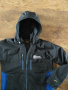 blaklader workwear - страхотно softshell яке СЪС СЛЕДИ ОТ УПОТРЕБА СЪОБРАЗЕНИ С ЦЕНАТА, снимка 6