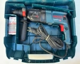 Bosch GBH 2-26 F - Професионален перфоратор 830W 2.7J, снимка 2
