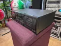 Японски двукасетен дек PIONEER CT-W503R от 1994 г. с добър външен вид и без надрасквания, снимка 2