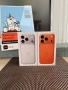 НОВИ! 512Gb *ЛИЗИНГ* iPhone 17 Pro Cosmic Orange Silver ГАРАНЦИЯ, снимка 3