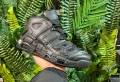 Nike Air More Uptempo Мъжки Черни Кецове 40-44 Номер , снимка 1