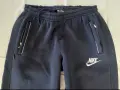Ватирано долнище NIKE, снимка 1