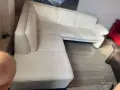 Диван от естествена кожа*БЕЗПЛАТНА ДОСТАВКА*за цяла България до адреса ви, снимка 6