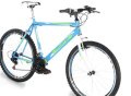 Велосипед Velotec Cougar, снимка 1 - Велосипеди - 41580279