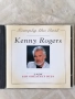 Kenny Rogers - ОРИГИНАЛЕН СБОРЕН ДИСК, снимка 1