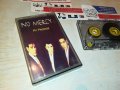 NO MERCY-КАСЕТА 1405231837, снимка 3