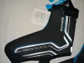 3 чифта - неопренови гамаши за колоездене  WHITE № 40-42 , Shimano № 42-44 и 40-42 , снимка 14