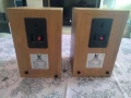 Studio Power A2-3 beech – датски пасивни тонколони, снимка 4