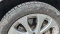 Всесезонни гуми с джанти Мерцедес Е-класа 245/45/18, снимка 6