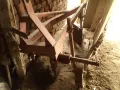 Плуг за трактор, снимка 4