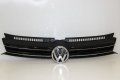 Предна решетка VW Golf 6 Plus (2009-2014г.) предна емблема Голф 6+ VI plus 5M0 853 653 L 5M0853653L, снимка 1 - Части - 44398164