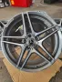 5х112 19 цола оригинални АМГ ,спорт пакет., снимка 1