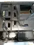 Компютърна кутия Makki 8872 RGB 4x120mm+Controller+Trust GXT 762 Red 120mm+GELID Red Led-Flex Stripe, снимка 6