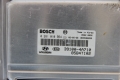 Моторен компютър ECU Kia Sorento / 0281010954 / 0 281 010 954 / 39100-4A710 / 391004A710, снимка 2