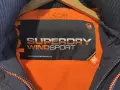 Оригинално мъжко яке Superdry Windcheater (WINDSPORT), снимка 5