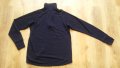 DEVOLD Thermo 100% MERINO WOOL размер L за лов риболов туризъм термо блуза 100% Мерино вълна - 558, снимка 2