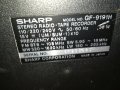 SHARP GF-9191H MADE IN JAPAN-ВНОС FRANCE LK1208231929, снимка 14
