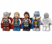 LEGO® Marvel Super Heroes 76208 - Корабът на козлите, снимка 4