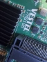 Main Board 17MB186  for, TOSHIBA 32WA2363DG 32inc DISPLAY VES315WNFT-L3-Z01, снимка 2