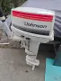 Извънбордов двигател Johnson 25 hp , снимка 3