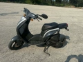 Скутер Пежо Лудикс, снимка 2