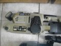 ЗА ЧАСТИ/ЗА РЕМОНТ-Лентов Шлайф-Англия/Германия-DURO/T.I.P./King Craft/Black Decker/S1B, снимка 2