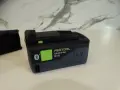 Festool PSC 420 EB - Прободен трион / зеге, снимка 9
