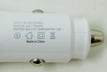 Оригинален Адаптер Зарядно за кола 20W Apple Fast Charger iPhone, снимка 4