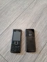 Nokia 6300 Black Черен Метален, снимка 2