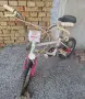 Ретро BMX GEPARD-автентичен соц модел в оригинално състояние , снимка 1