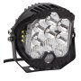 Халоген, 16СМ, 45W, 12V - 24V, LED, 1бр, снимка 3