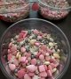 Захарни поръски микс перли перлички сърца бонбони захарна поръска sprinkles, снимка 6