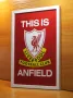 Liverpool - THIS IS ANFIELD, снимка 4