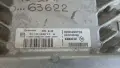 Компютър Dacia Logan 1.4 2010 S110140011 8200483732 8200326380 Logan (2004-2008), снимка 2