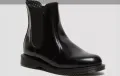 боти Dr Martens Flora Chelsea Boots номер 37,5- 38 обувки , снимка 3