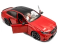2025 BMW M5 (G90) 1:18 Solido, снимка 1