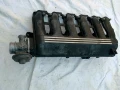 Всмукателен колектор + ЕГР клапан за BMW E39 530d E53 X5 Range Rover 3.0 TD6 - M57, снимка 4