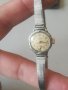 Дамски часовник Chronometre Suisse. DRGM - Germany. Vintage watch. Гривна. Механичен механизъм. , снимка 13